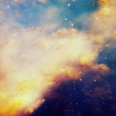 超新星激波：铅笔星云